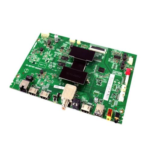 Tcl Main Board - 08-MS10P01-MA200AA