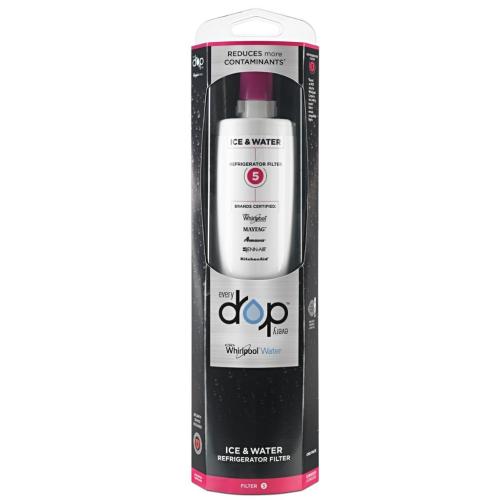 Whirlpool Water Filter (Single) EDR5RXD1