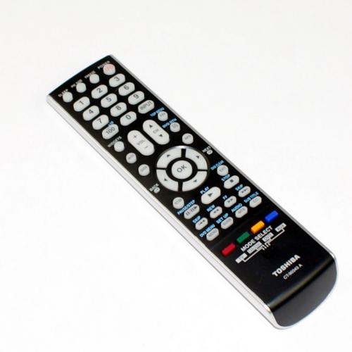 Toshiba Part# 75018762 Remote Control (OEM) CT-90343A
