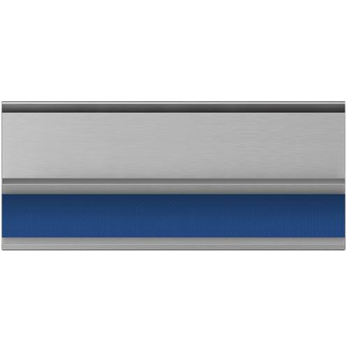 Hestan KRTI30BKBU Rangetop, Induction, 30 - Black - Blue