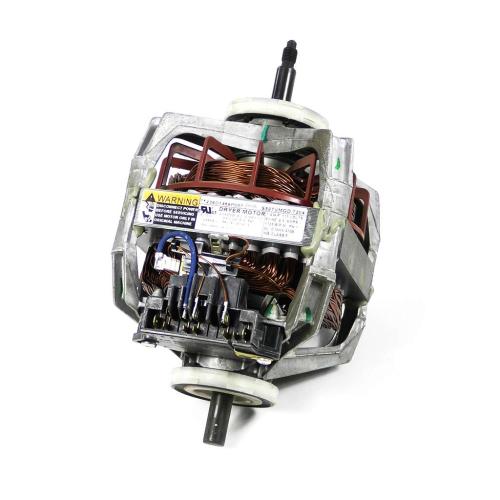 GE Dryer Motor and Pulley DBL333GB1CC