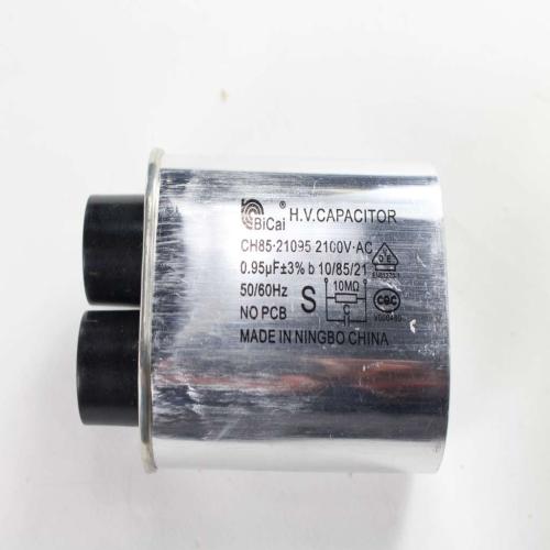 Bosch Part# 00492813 Capacitor (OEM) High Voltage