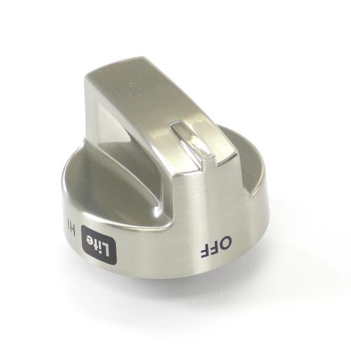 Electrolux Range Surface Burner Knob - 316567056