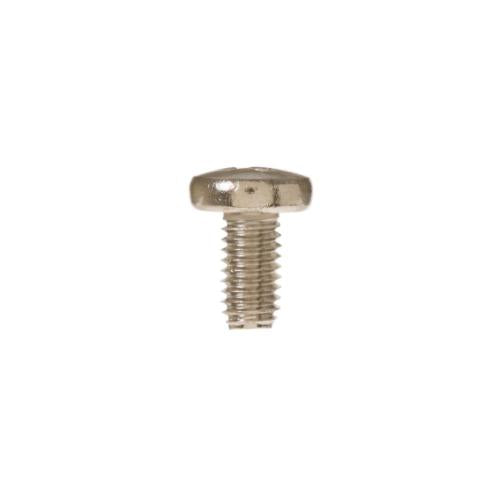 GE Part# WS02X10076 Screw (OEM) 10-32 PNUP 3/8 S
