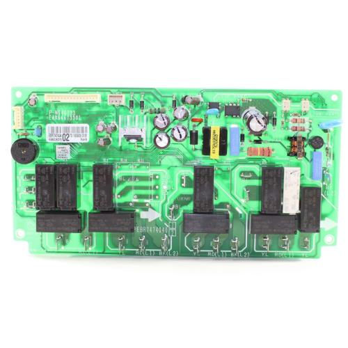 LG Part# EBR74740402 Electronic Control Board - Genuine OEM