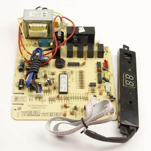 Haier Part# AC-5210-89 Printed Circuit Board (OEM)