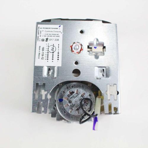 Speed Queen Timer 115V 60Hz 5 Cy - 38881P