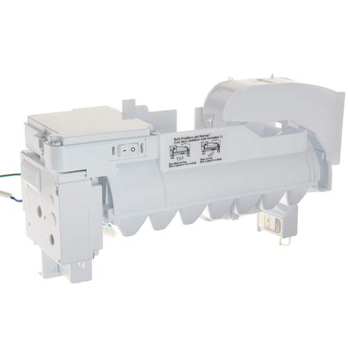LG Refrigerator Ice Maker Kit LMXS30776D/02