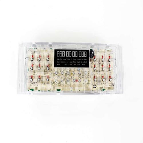 GE Range/Stove/Oven Control Board T012 Ele - WB27X25359