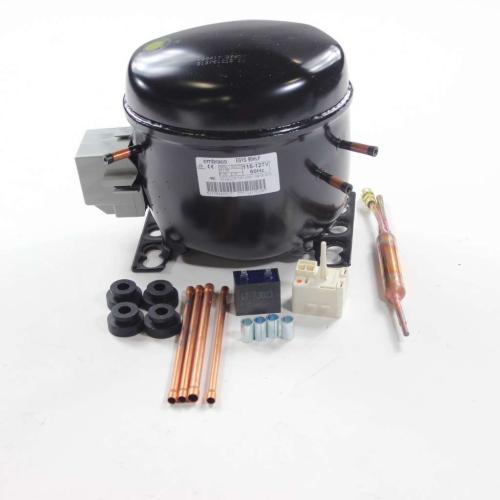 Kenmore Refrigerator Refrigeration Compressor Kit 106.59599990