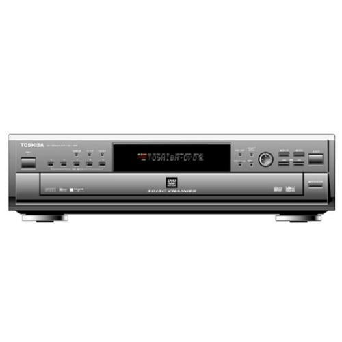 Toshiba SD3755U Dvd Video Player
