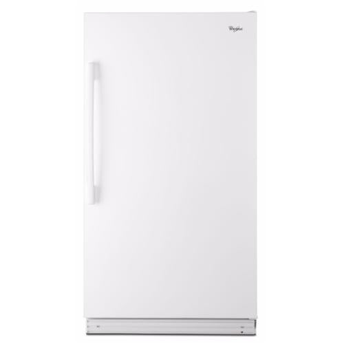 Whirlpool EV250NXTQ03 Freezer