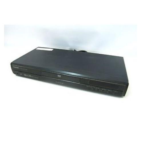 Toshiba SD1800U Dvd Video Player