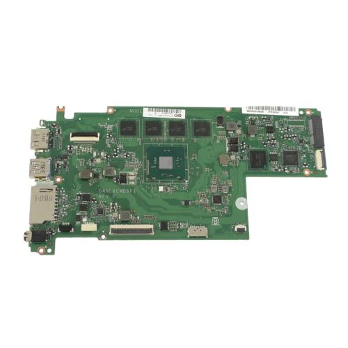 Lenovo Part# 5B20N08025 Motherboard - Genuine OEM