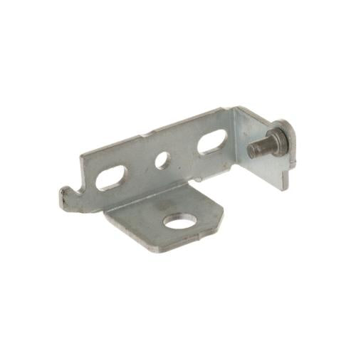 GE Part# WB02X10754 Microwave Grille Hinge (OEM)