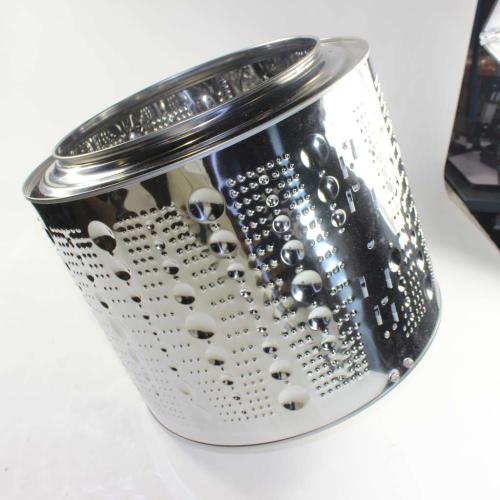 LG Part# 3045ER0021F Tub Assembly,Drum (Inner) (OEM)