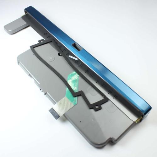 Electrolux Dishwasher Control Panel - 154791902