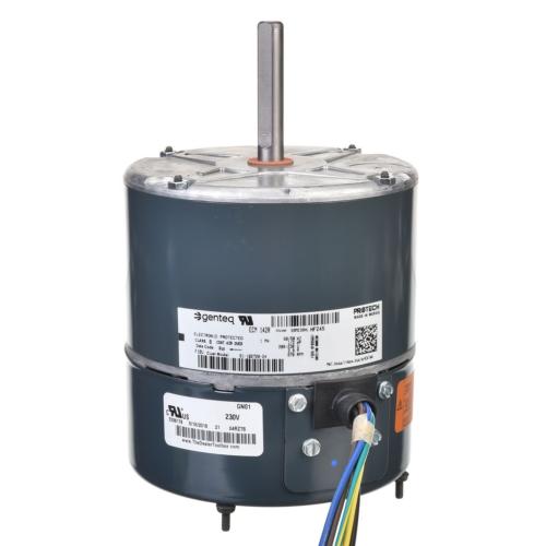 Rheem Pro 1/3Hp Condenser 230Volt - 51-102728-24