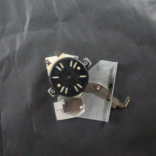 GE Part# WB10X20551 Automatic Latch (OEM)