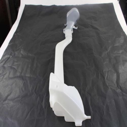 GE Tank Bulk Left Asm - WH47X10028