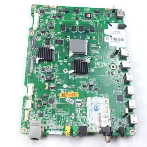 Lg Chassis Assembly, Refurbished - CRB33562201