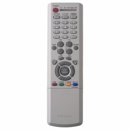 Samsung Remote Control - AA59-00356B