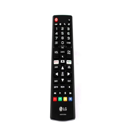LG Part# AKB75375604 Remote Control - Genuine OEM