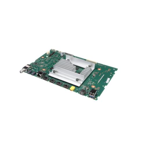 Sony TV COMPL_BM5A_FE_UCM_MIC Main Board - A-5042-742-A