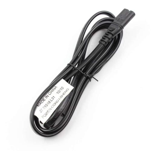 Toshiba Part# AJ000253 Power Cord (OEM)