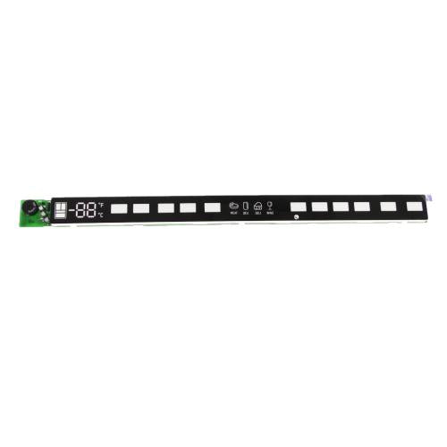 Midea Display Control Panel - 17131000011942