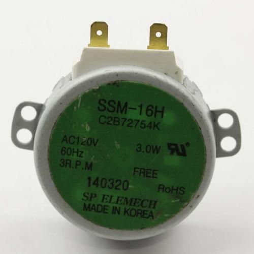 LG Part# 2B72754K Motor (OEM)