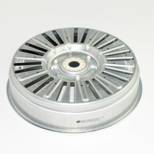 LG Washing Machine Washer Rotor Assembly WM2501HVA