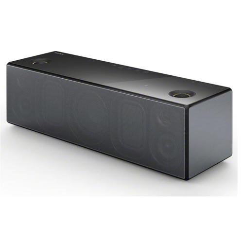 Sony SRSX99 Portable Wireless BLUETOOTH®/Wi-Fi Speaker
