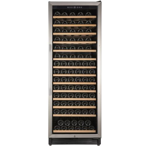 Avanti WCF149SE3S 149 Bottles Wine Chiller