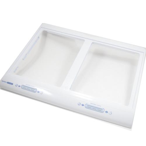 LG Crisper Shelf Frame-Cover Assembly 3551JJ1005X