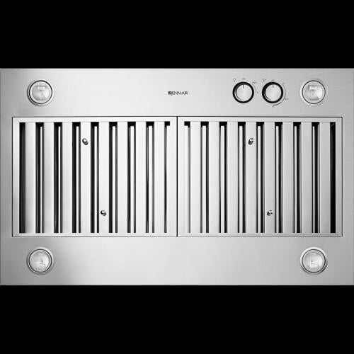 Whirlpool WHIJXL6536CSS0 Range Hood