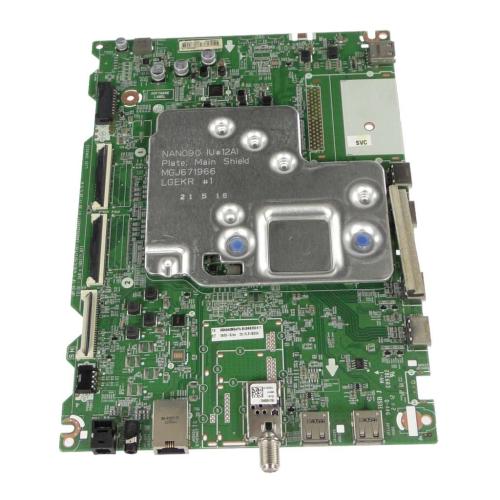 LG Part# EBU66292411 BPR Total Assembly - Genuine OEM