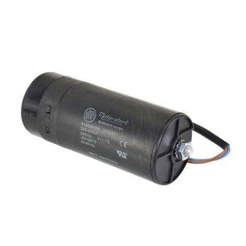 Liebherr Part# 634275000 Capacitor - Genuine OEM