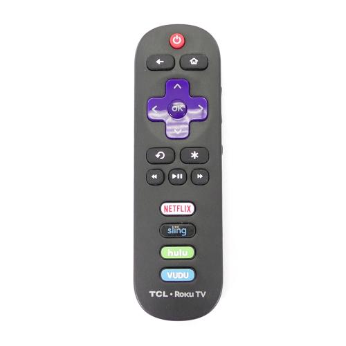 TCL Roku Remote - 06-IRPT20-IRC280