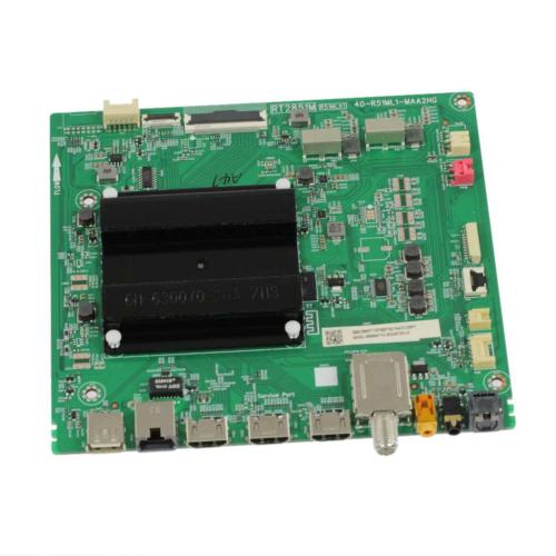 TCL Main Board - 30800-000097