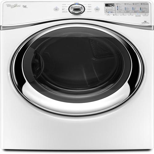 Whirlpool WED94HEAW1 Dryer