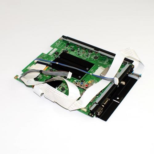 LG Part# EBT61398002 Chassis Assembly (OEM)