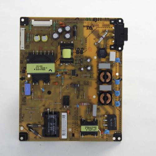 Lg Power Supply Assembly - EAY62512301