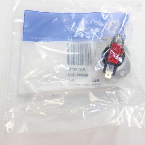 GE GUD27ESPM1DG Cycling Thermostat/Drum Outlet Genuine OEM