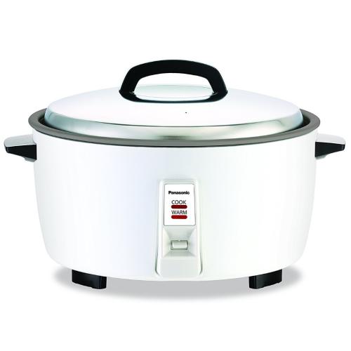 Panasonic SRGA321FH 17 Cup Commercial Automatic Rice Cooker