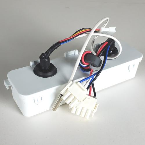 Midea Main Control Board Mounting Bo - 12131000071407