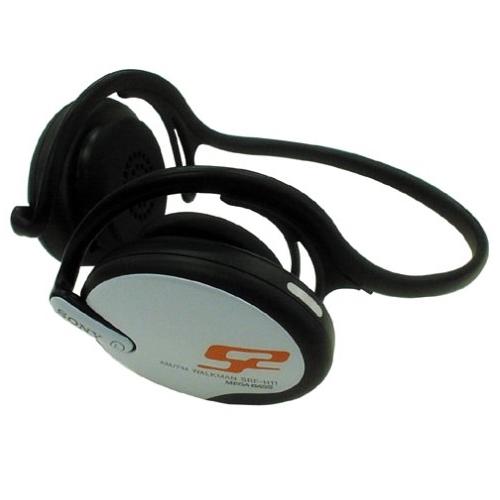 Sony SRFH11 FM Stereo/AM Headphone Radio