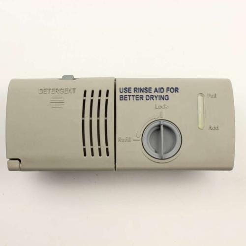 Whirlpool Detergent & Rinse Aid Dispenser WPW10199696