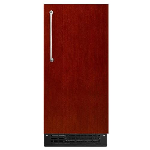 Whirlpool WHIKUIC15POZP0 Ice Maker