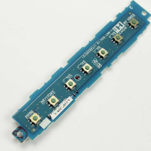 Sony H6 Mount - A-1099-882-A